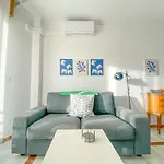 Casa Azul - San Luis de Sabinillas