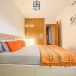 Casa Azul - * San Luis de Sabinillas