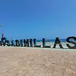 Apartament Casa Azul - *