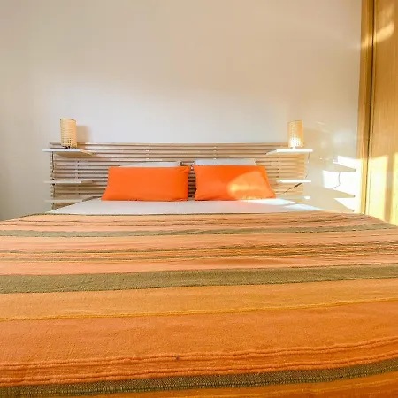 Casa Azul - سان لويس ذي سابينيل