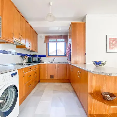 Appartement Casa Azul - San Luis de Sabinillas