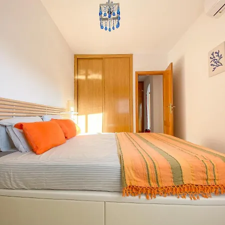 Casa Azul - * San Luis de Sabinillas