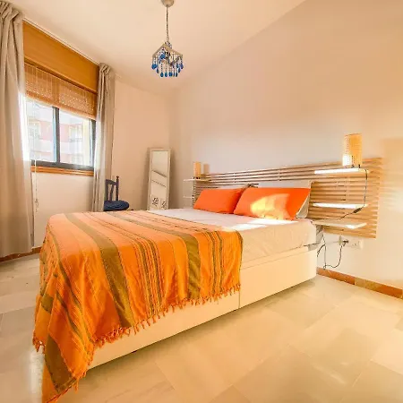 Casa Azul - * San Luis de Sabinillas
