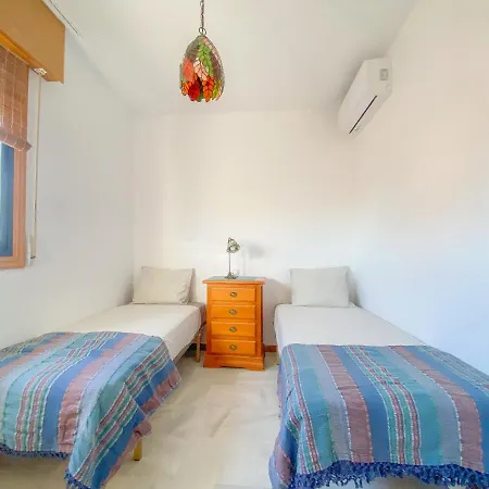 Casa Azul - * سان لويس ذي سابينيل