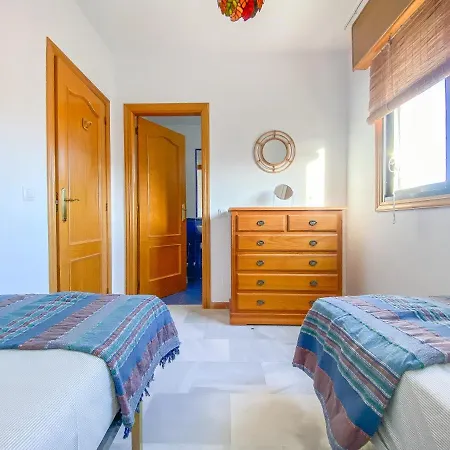 Casa Azul - Appartement *