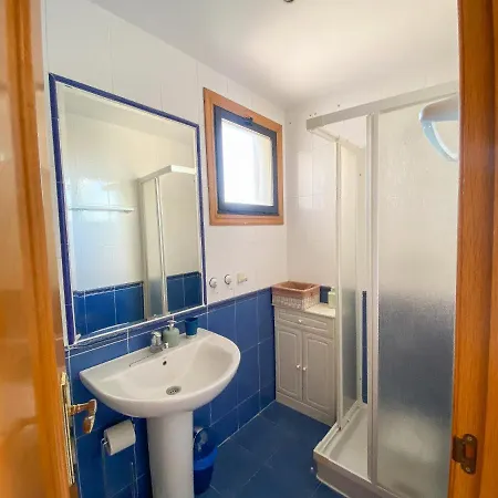 Casa Azul - Appartement