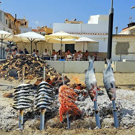 Appartement Casa Azul -