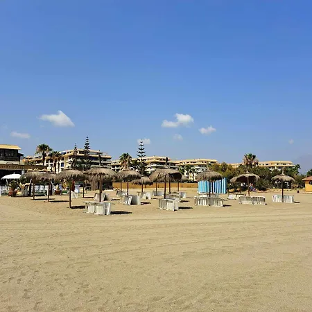 Appartement Casa Azul - San Luis de Sabinillas