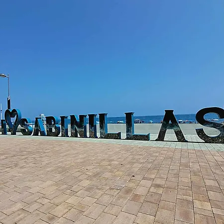 شقة Casa Azul - *